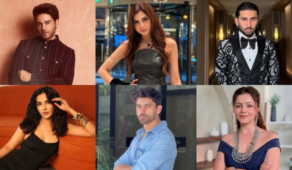 Khatron Ke Khiladi 15