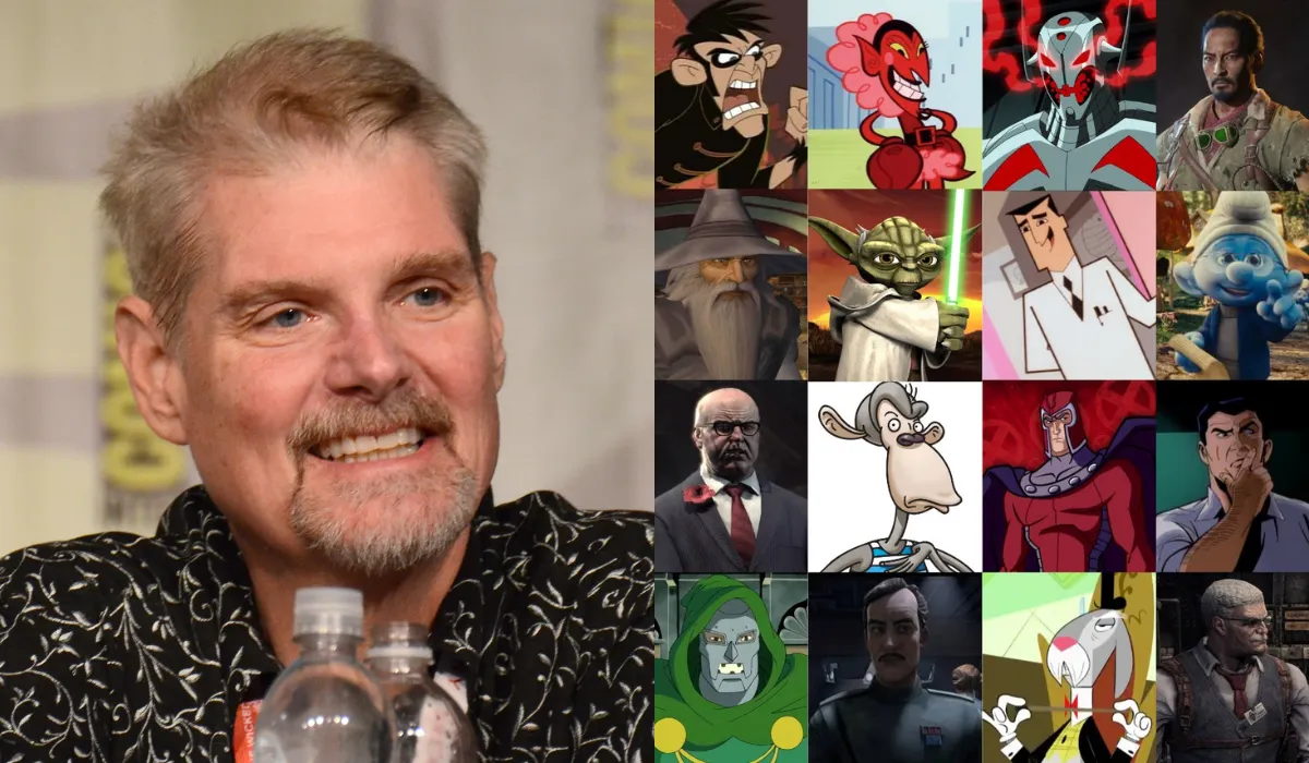 Tom Kane