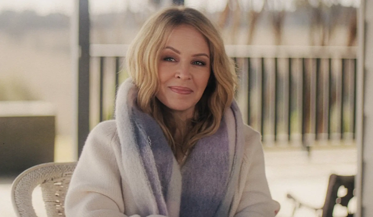 Kylie Minogue
