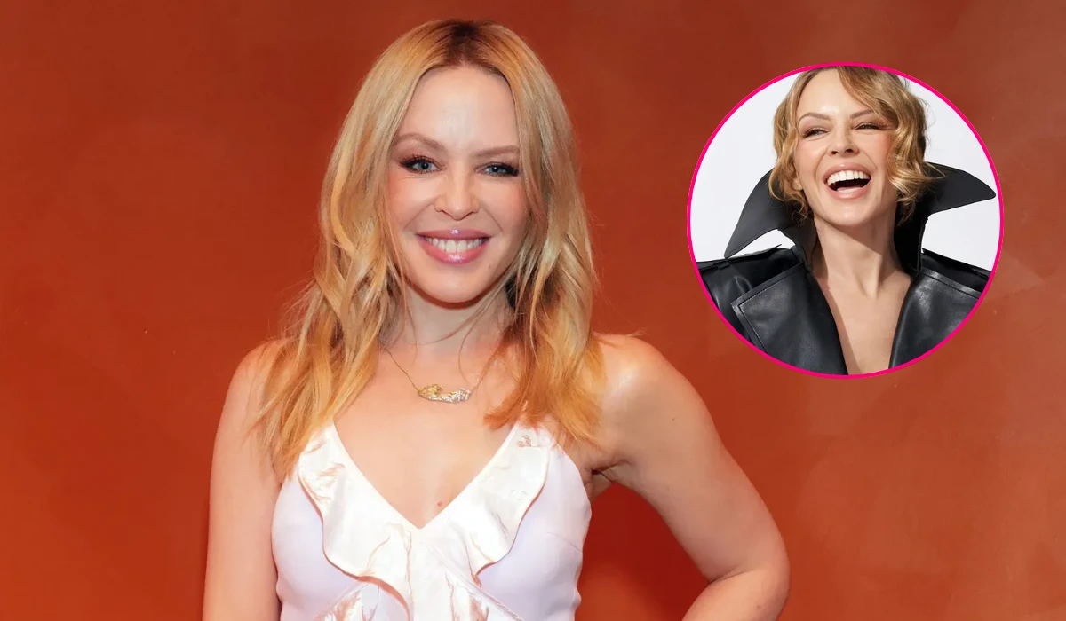 Kylie Minogue