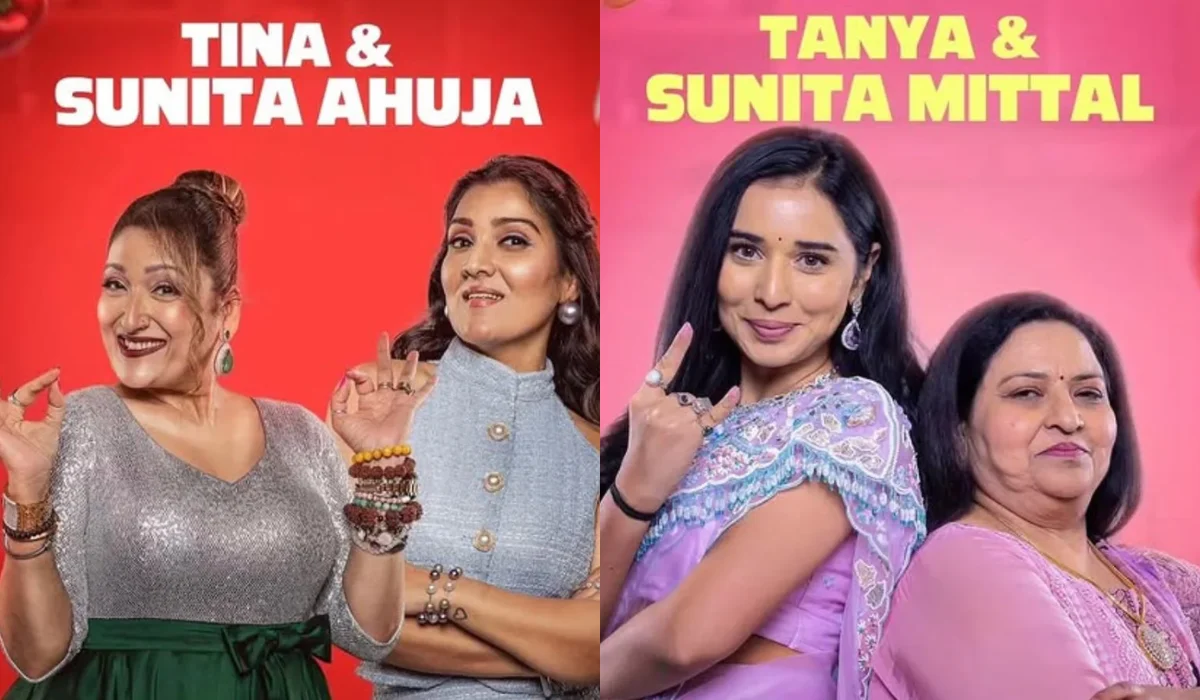  Maa Hai Naa 