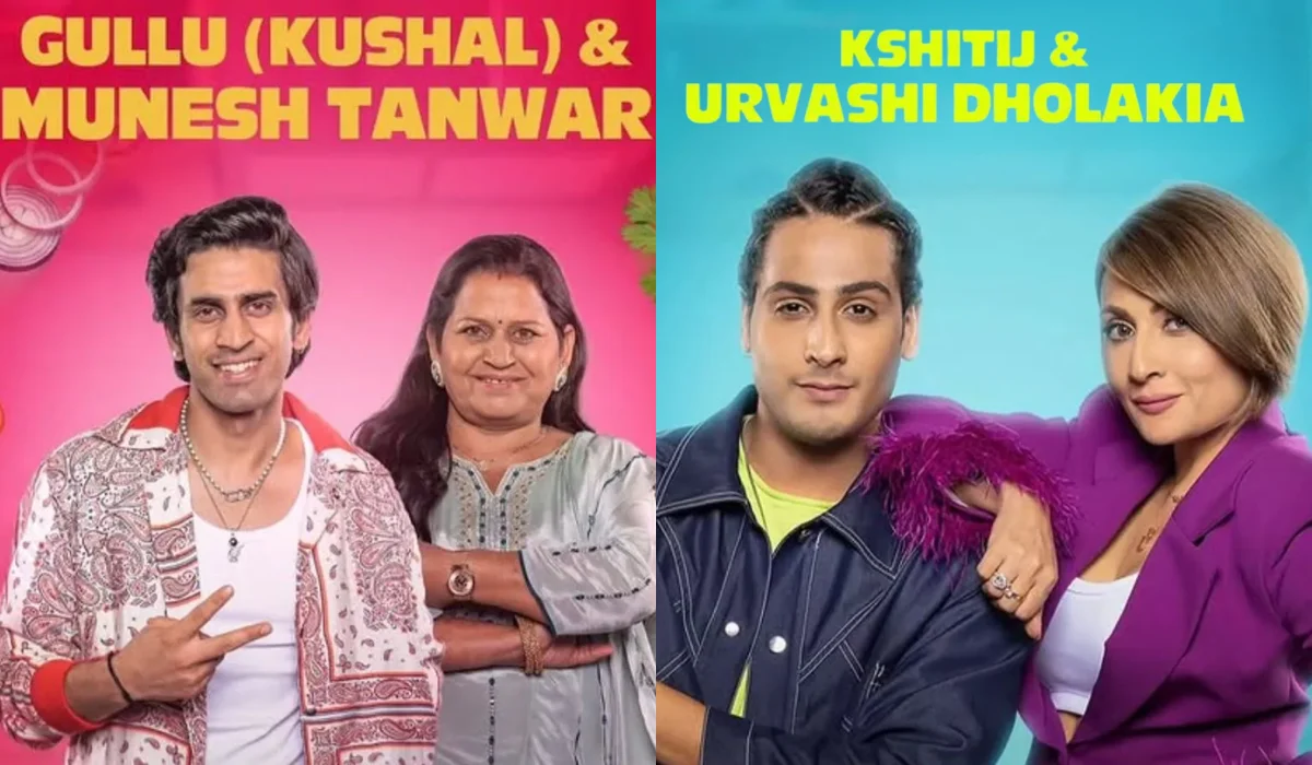  Maa Hai Naa 