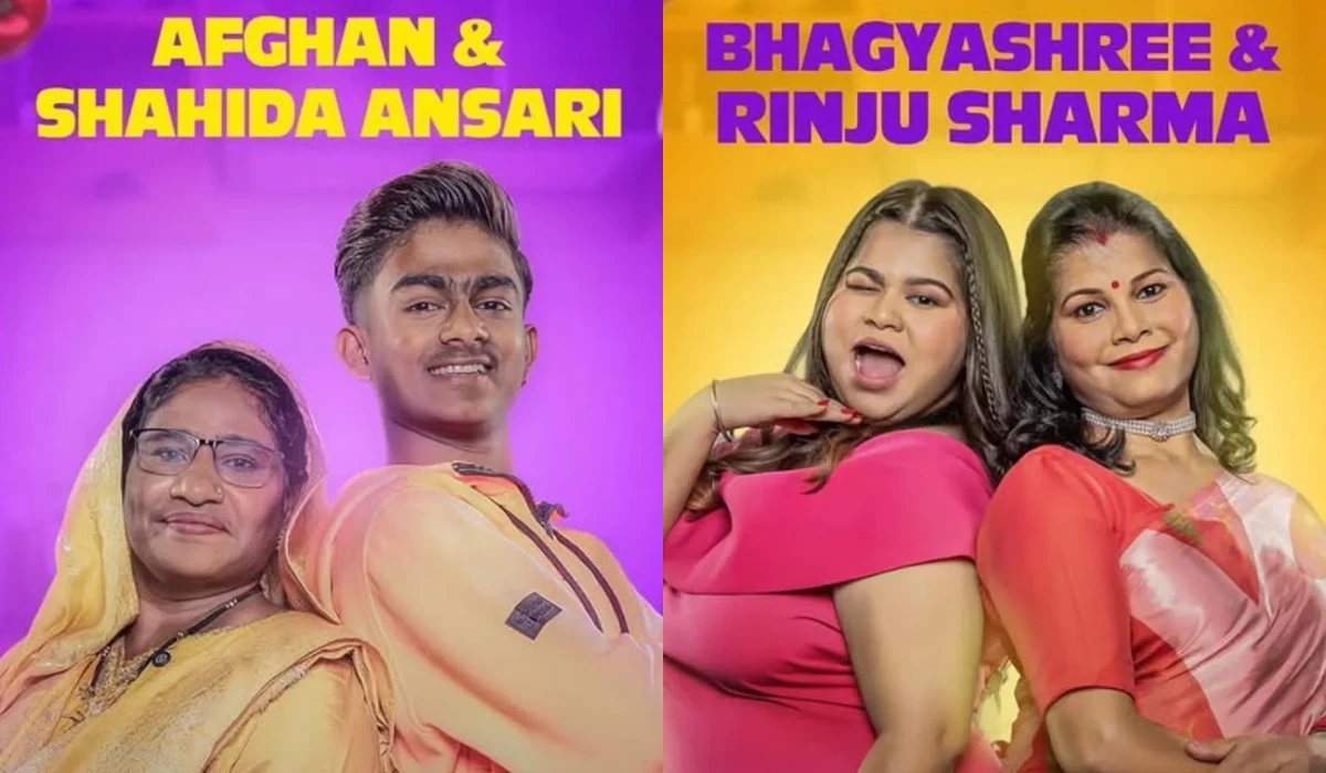  Maa Hai Naa 