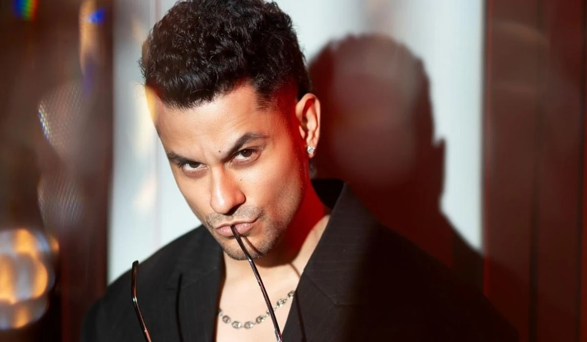 Kunal Kemmu