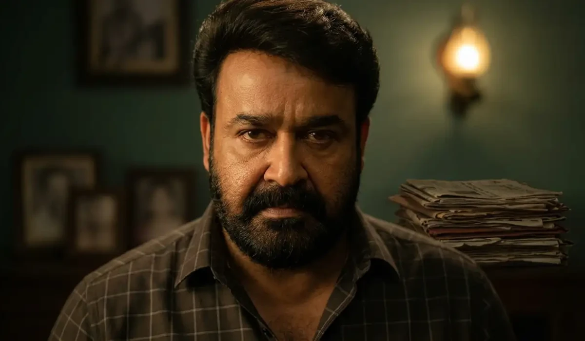 Drishyam 3
