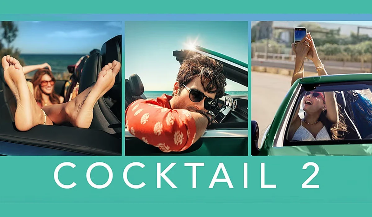 Cocktail 2
