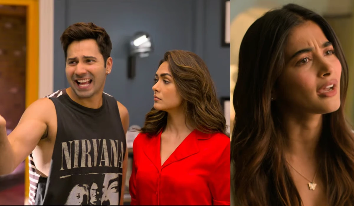 Hai Jawani Toh Ishq Hona Hai