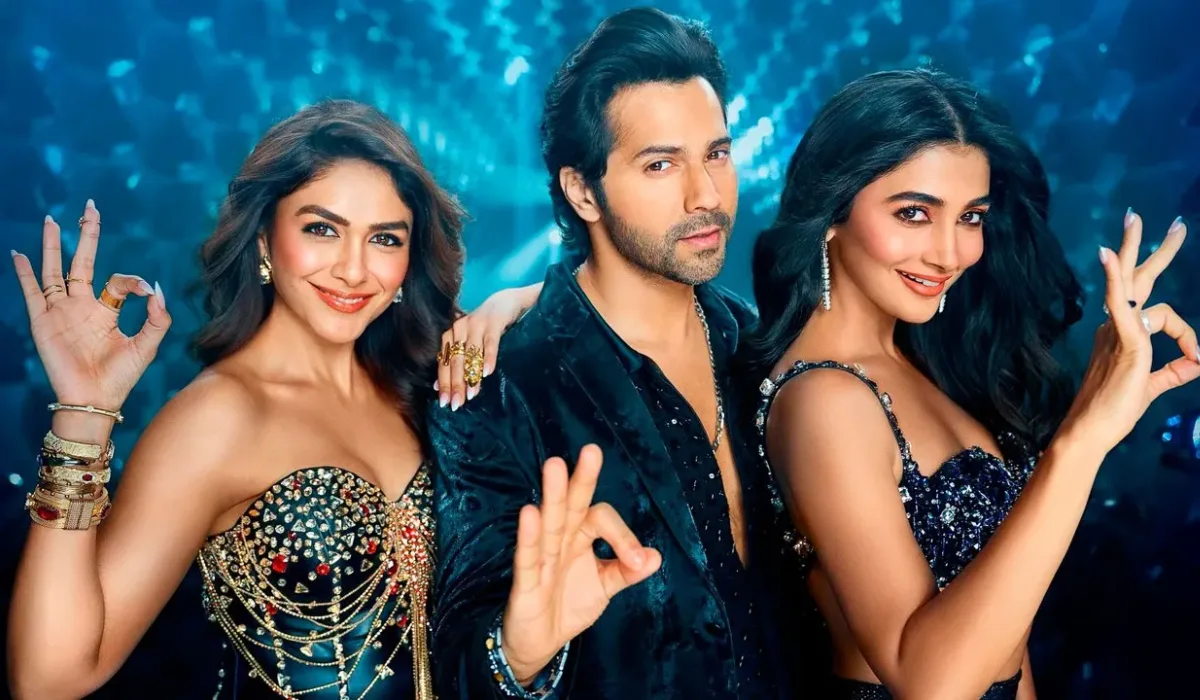 Hai Jawani Toh Ishq Hona Hai