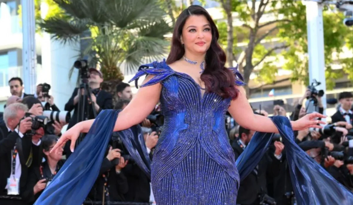 Aishwarya Rai