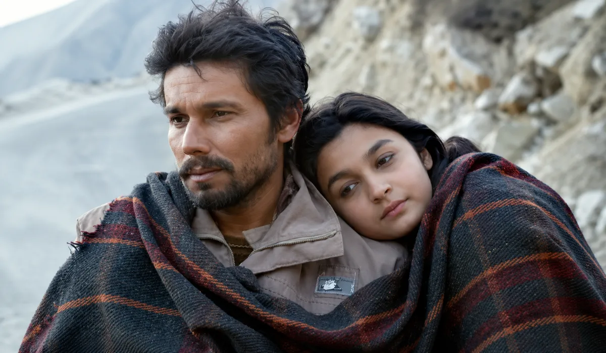 Alia Bhatt
