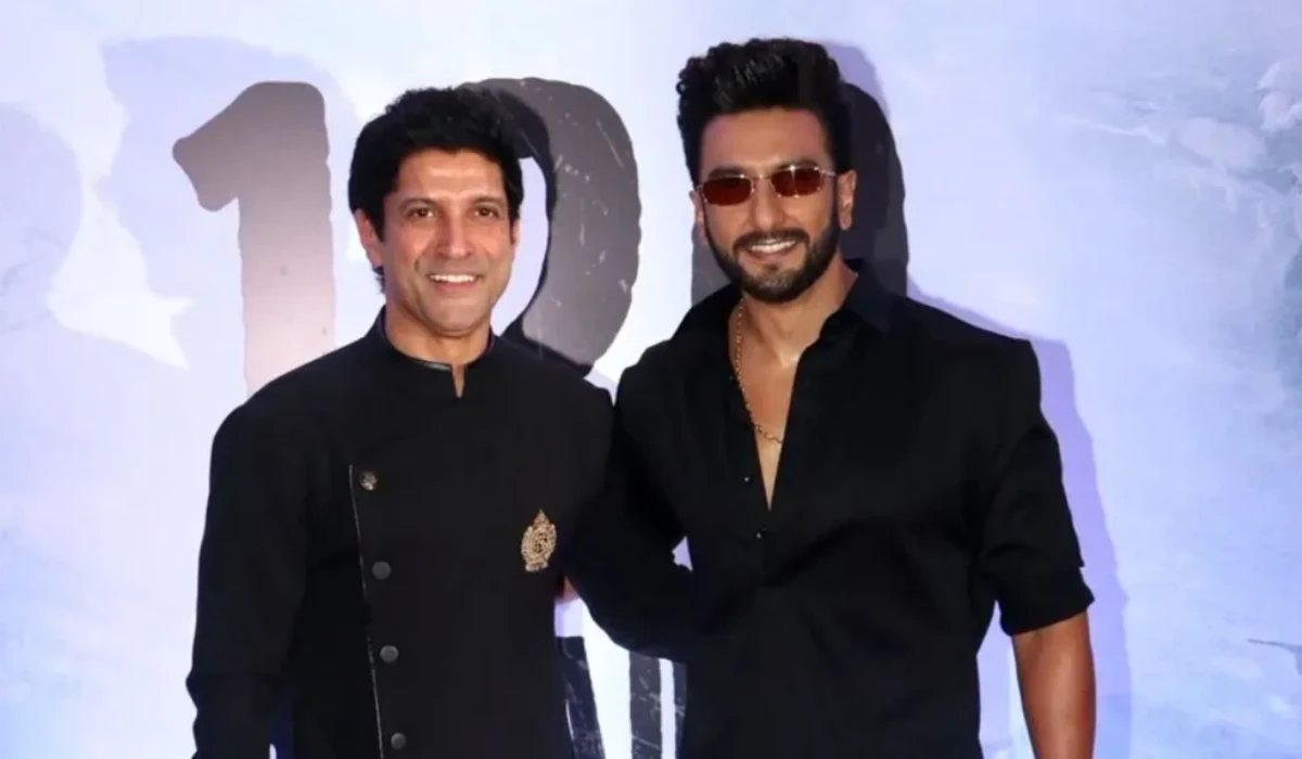 Ranveer Singh