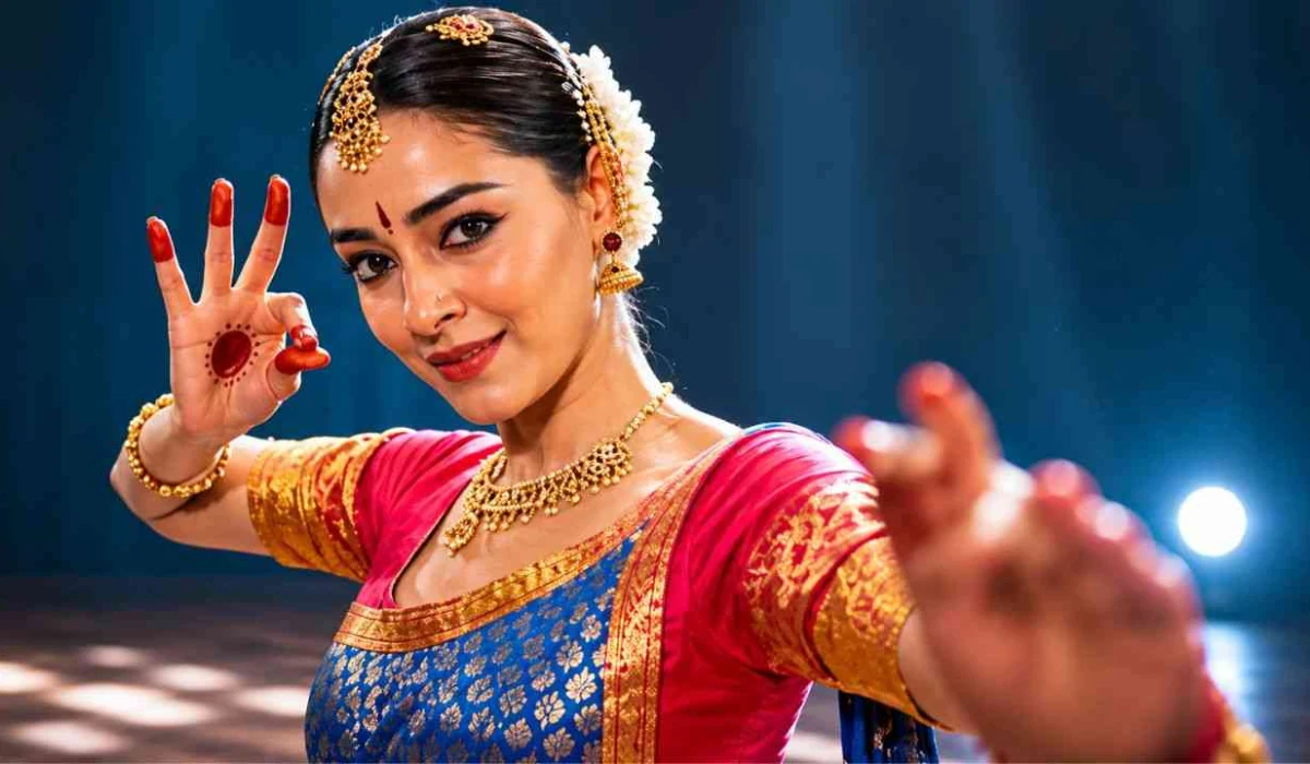 Ananya Panday