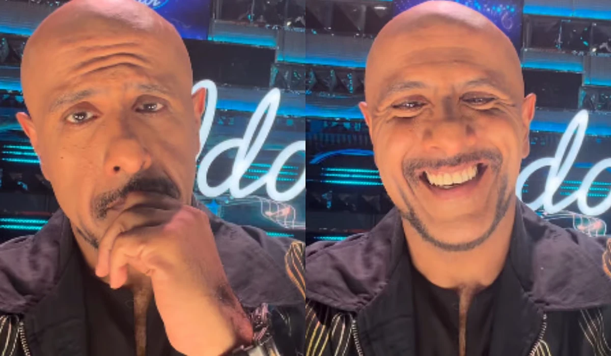 Vishal Dadlani