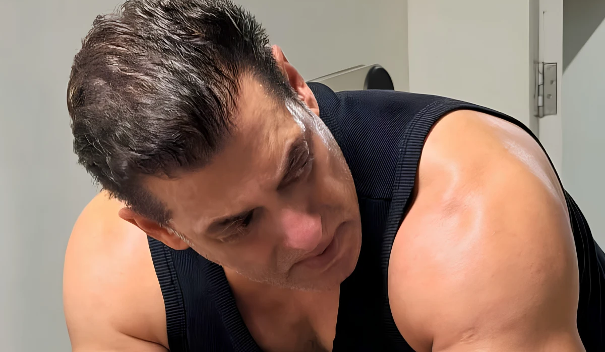 Salman Khan