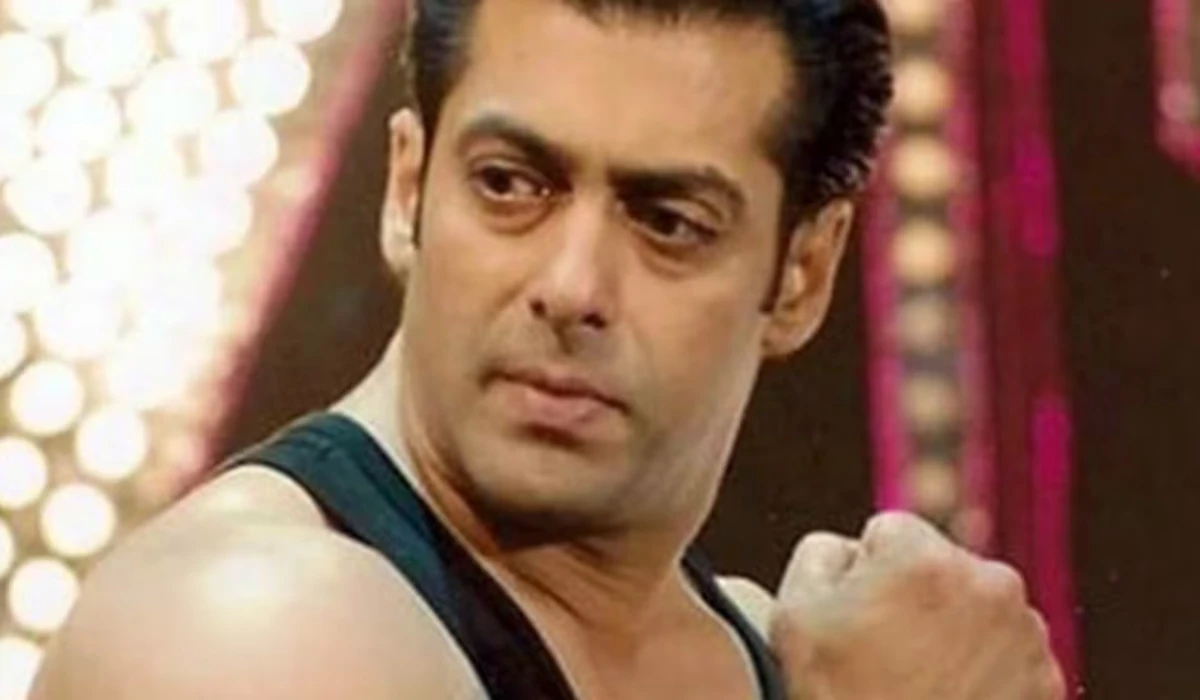 Salman Khan