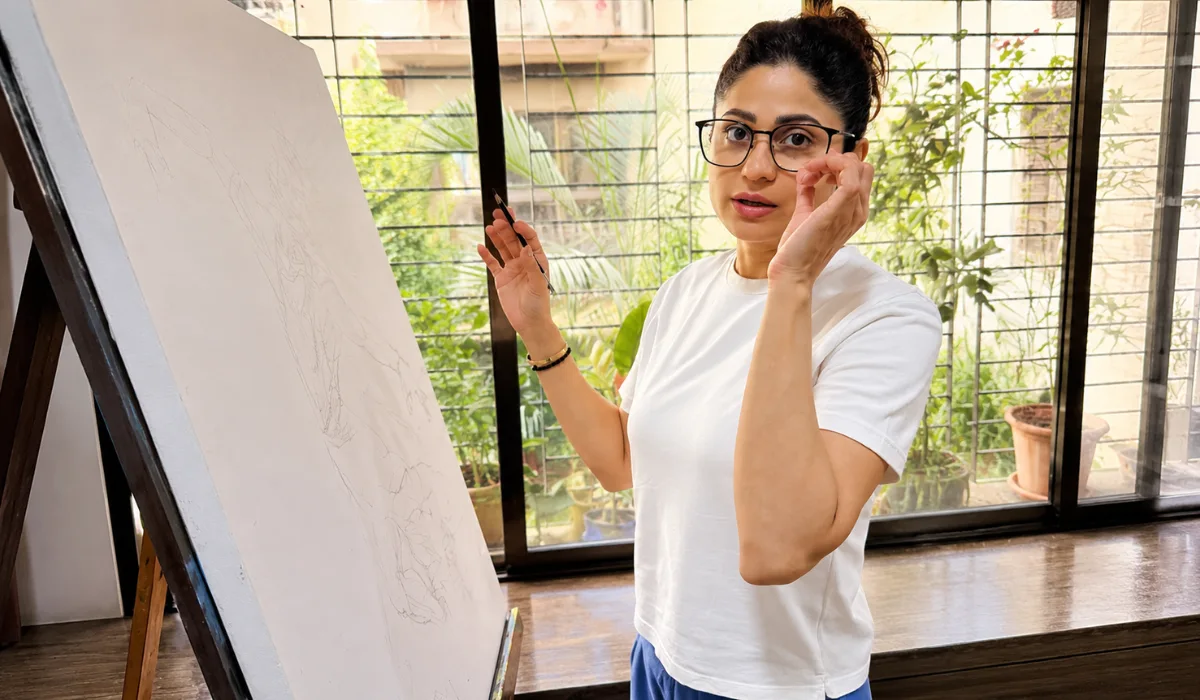 Shamita Shetty