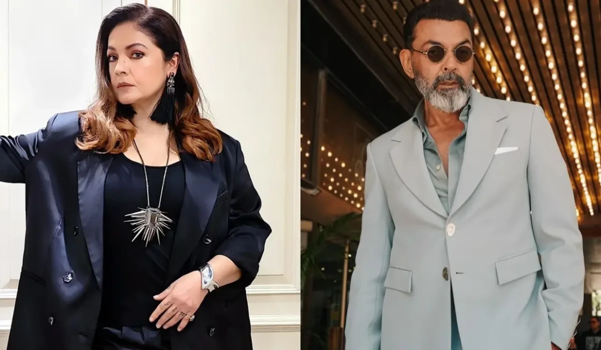 Pooja Bhatt