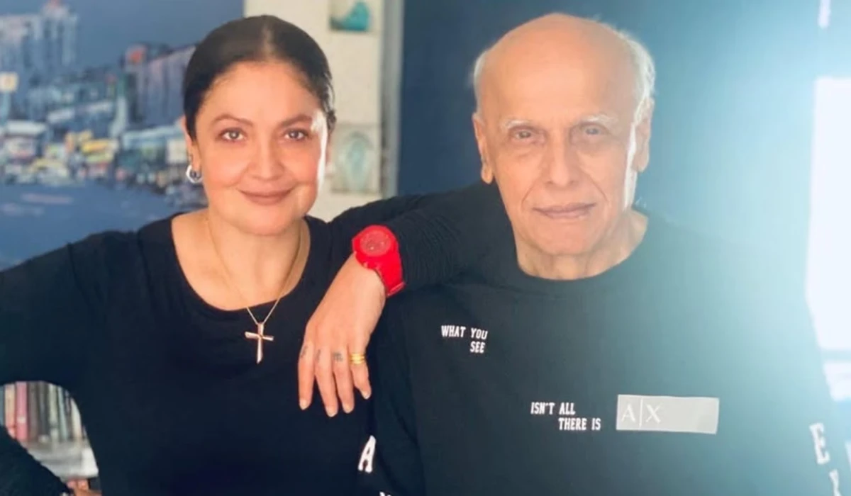 Pooja Bhatt