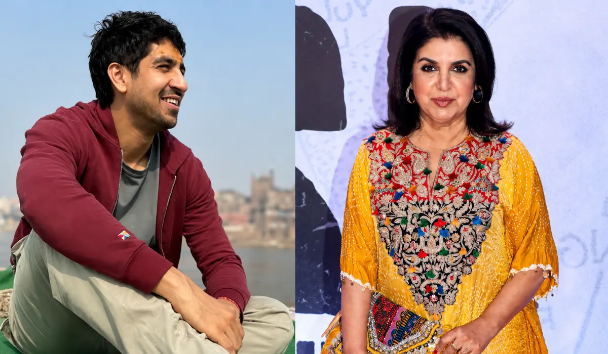 Farah Khan