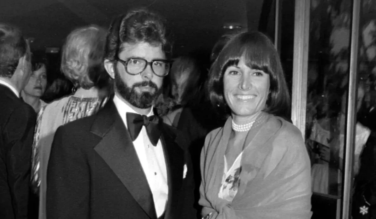 Marcia Lucas