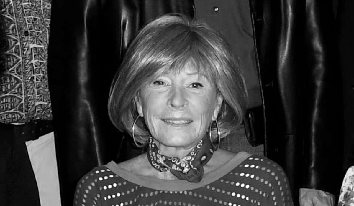 Marcia Lucas