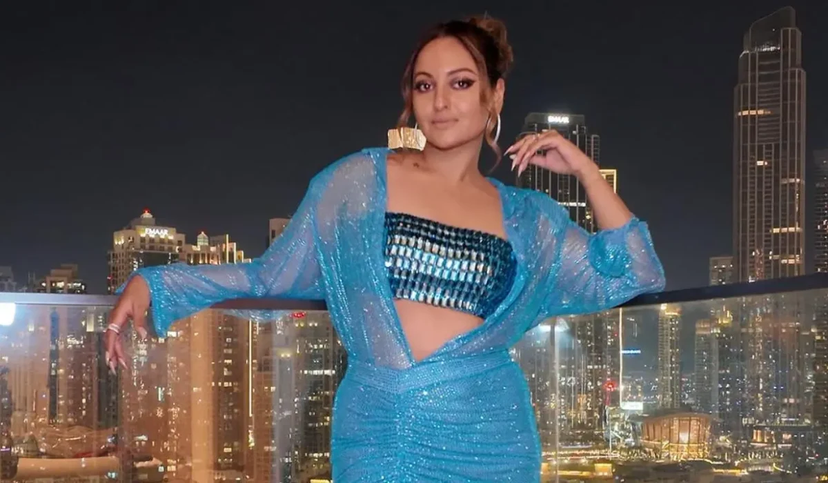 Sonakshi Sinha 