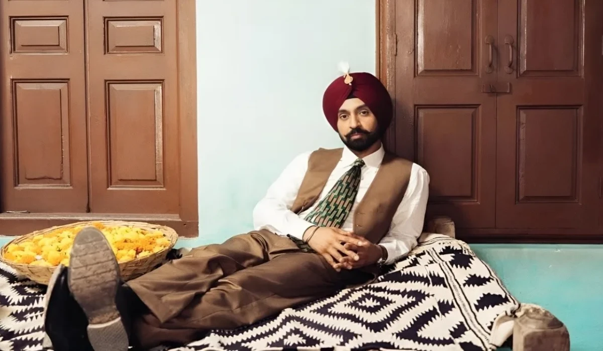 Diljit Dosanjh