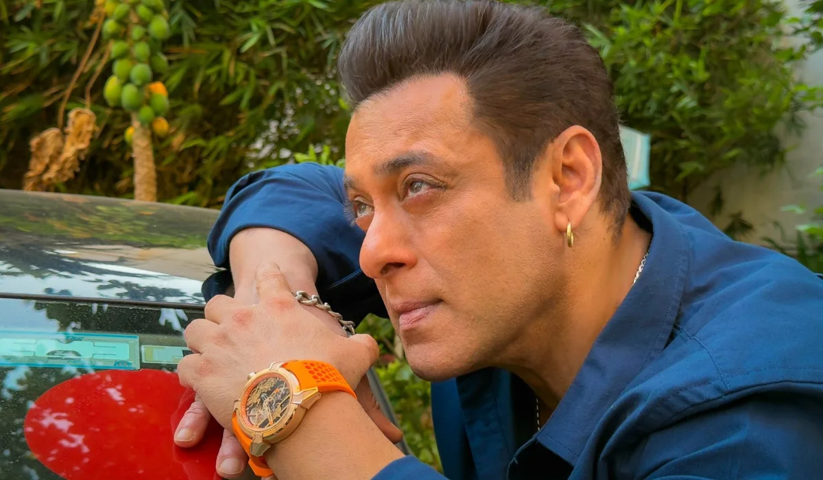 Salman Khan