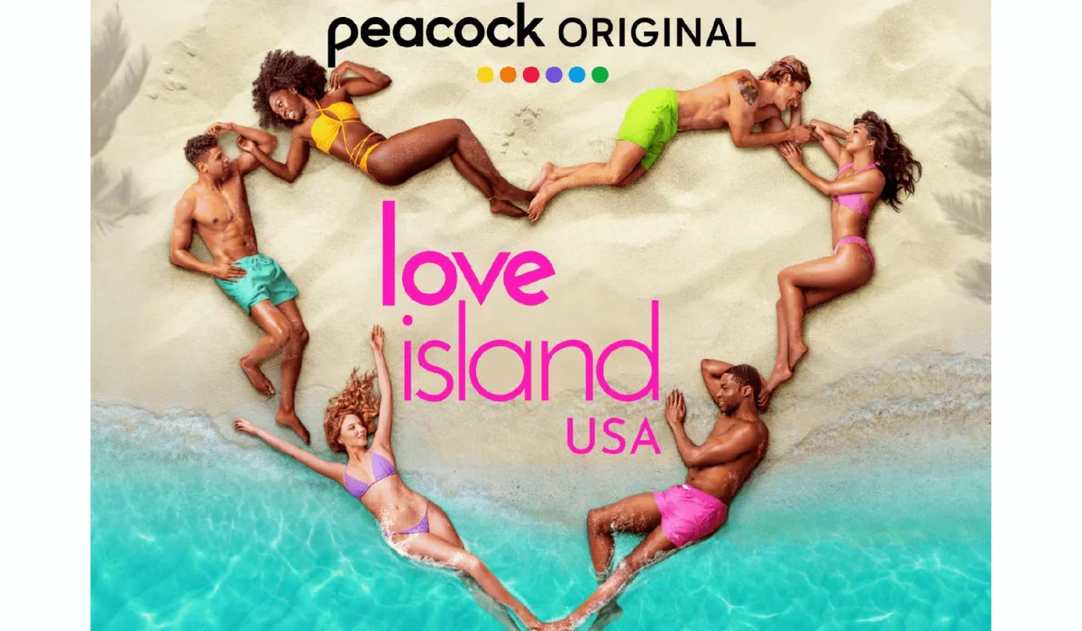 Love Island USA Season 8