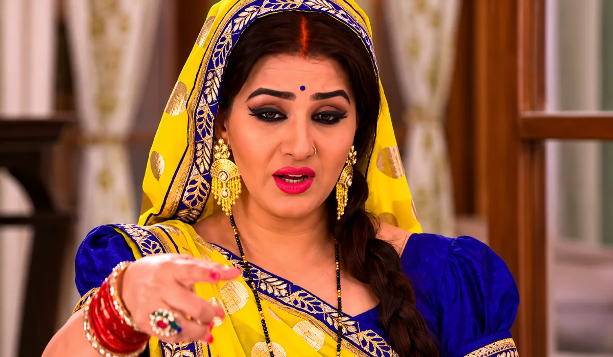 Shilpa Shinde