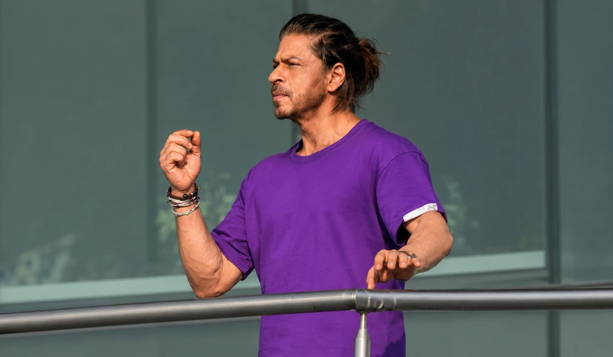  SRK