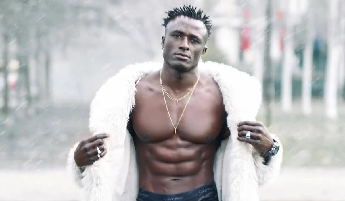 Kevin Kunta