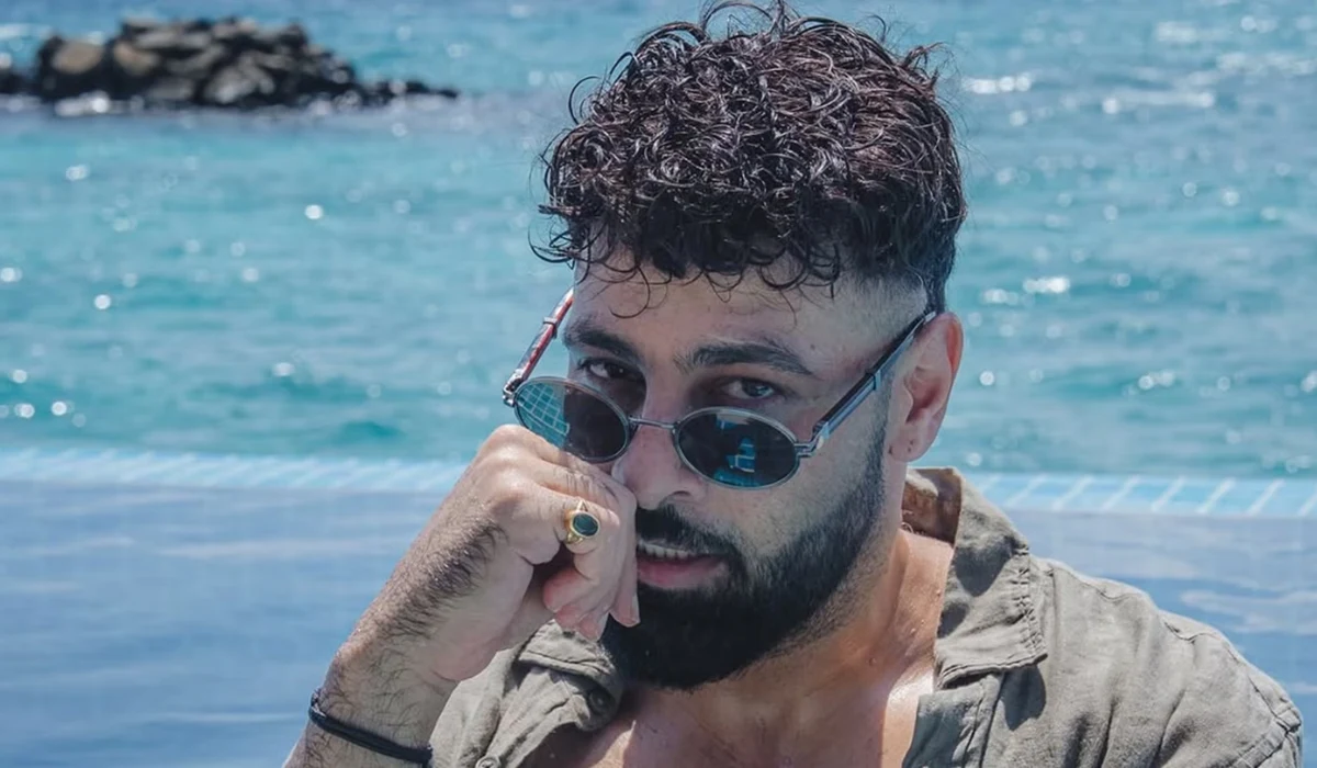  Badshah 