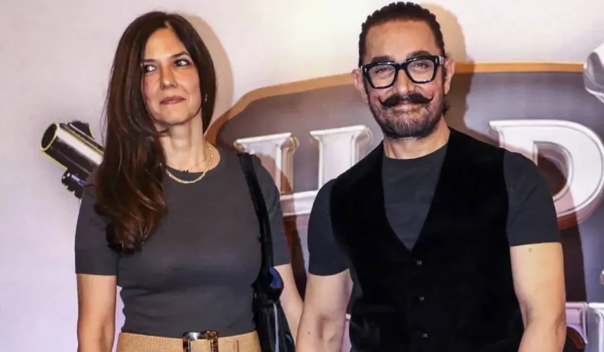 Aamir Khan