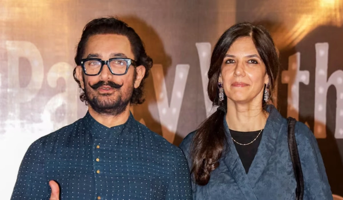 Aamir Khan