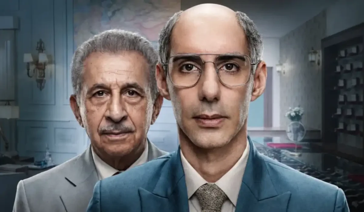 Made in India A Titan Story Review