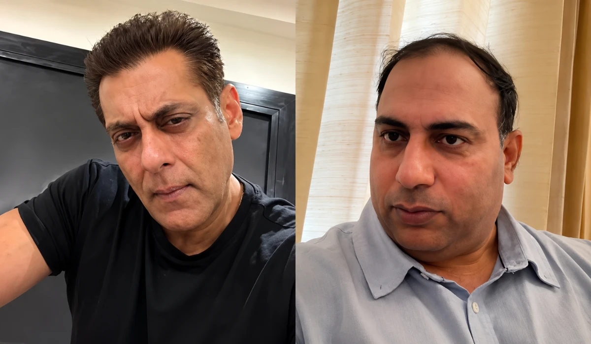  Salman