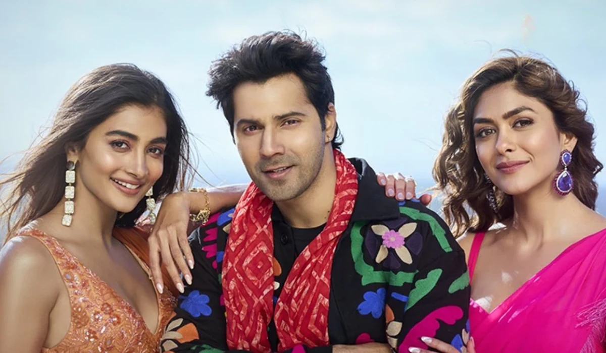 Hai Jawani Toh Ishq Hona Hai