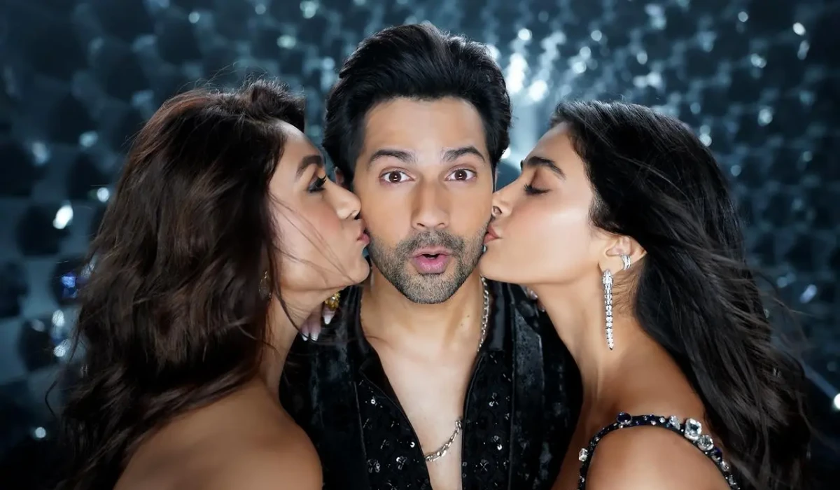 Hai Jawani Toh Ishq Hona Hai