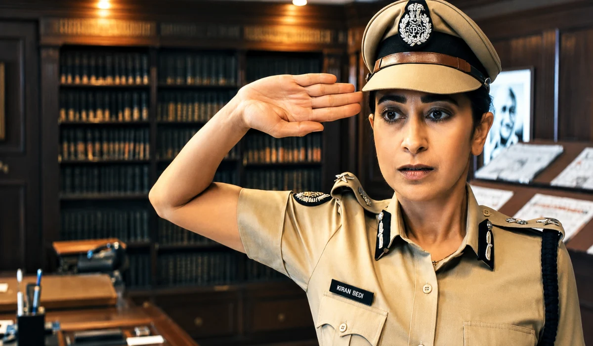 Karisma Kapoor