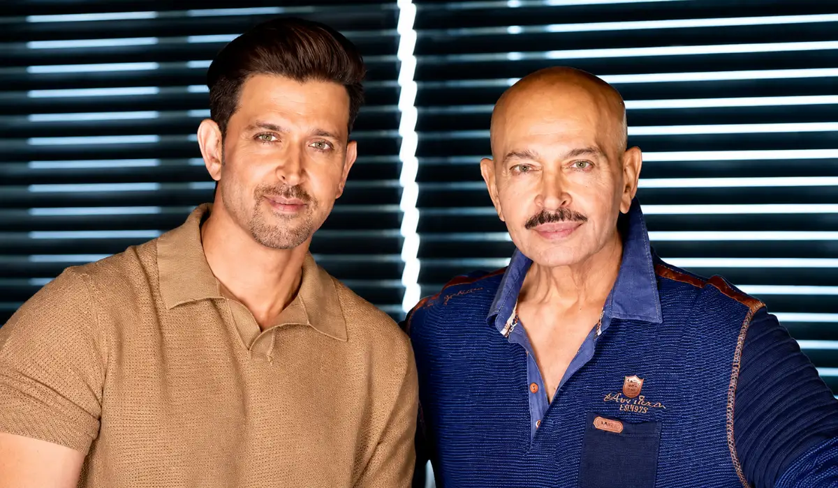 hrithik roshan
