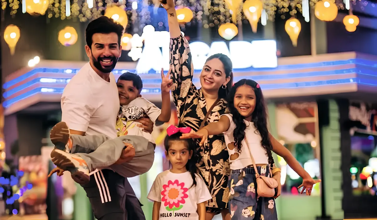 Mahhi Vij