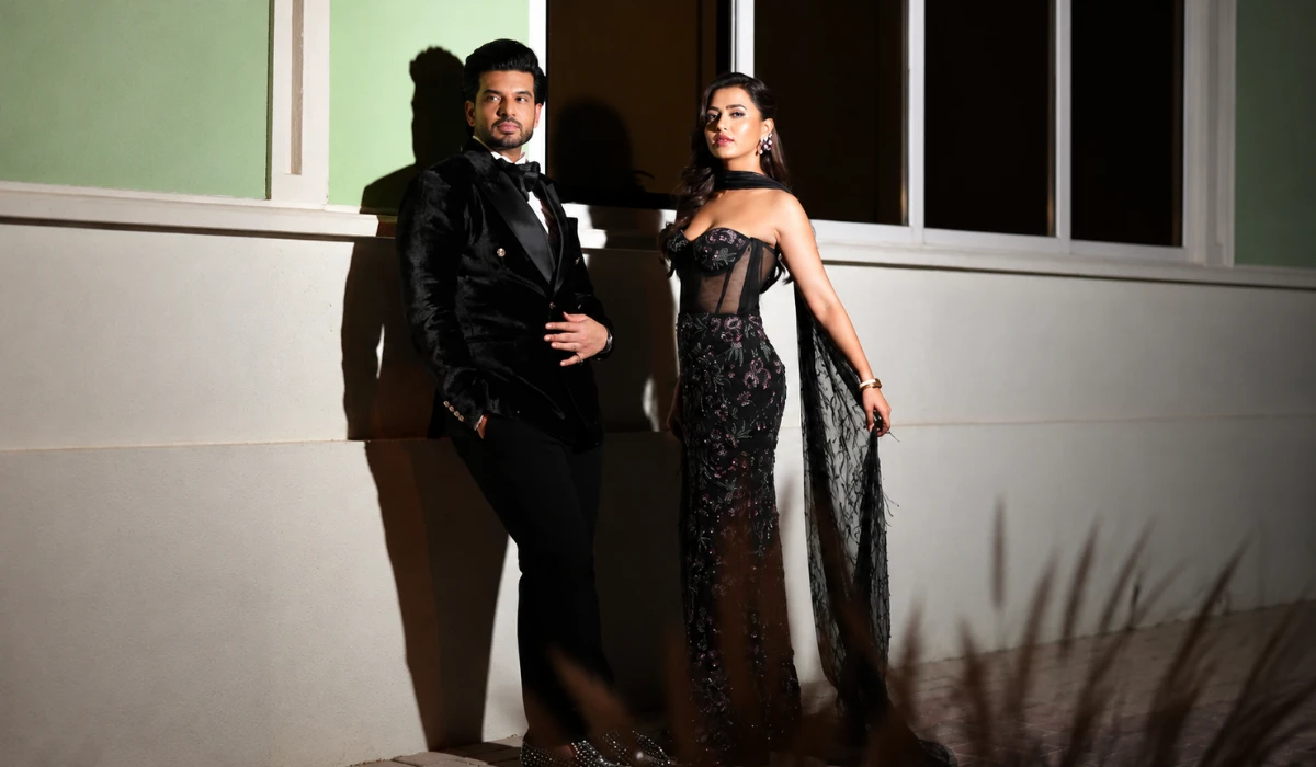 Karan Kundrra