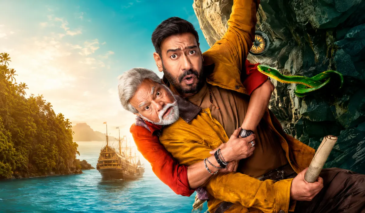 Dhamaal 4 
