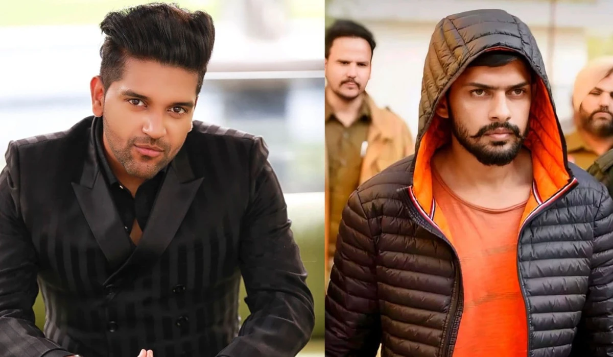  Guru Randhawa 