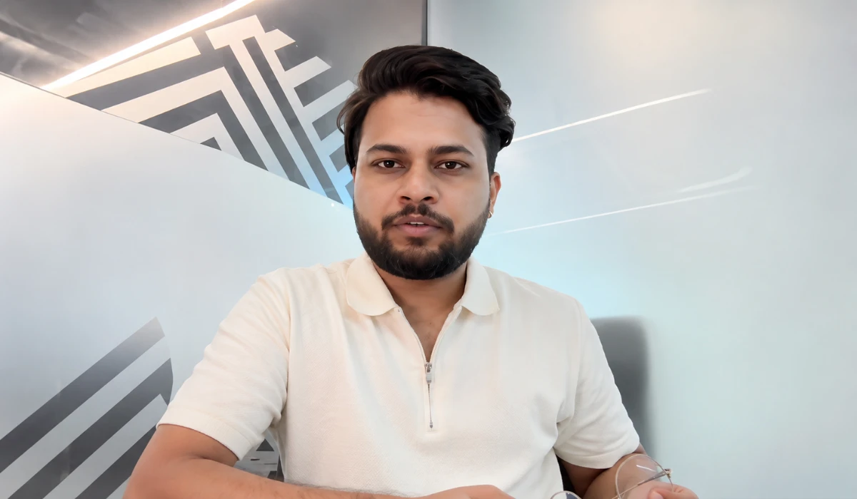 Himanshu Jangra