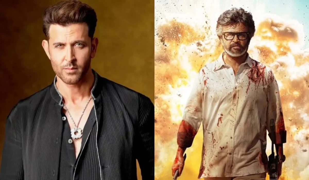Hrithik Roshan