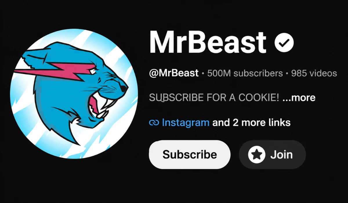 MrBeast
