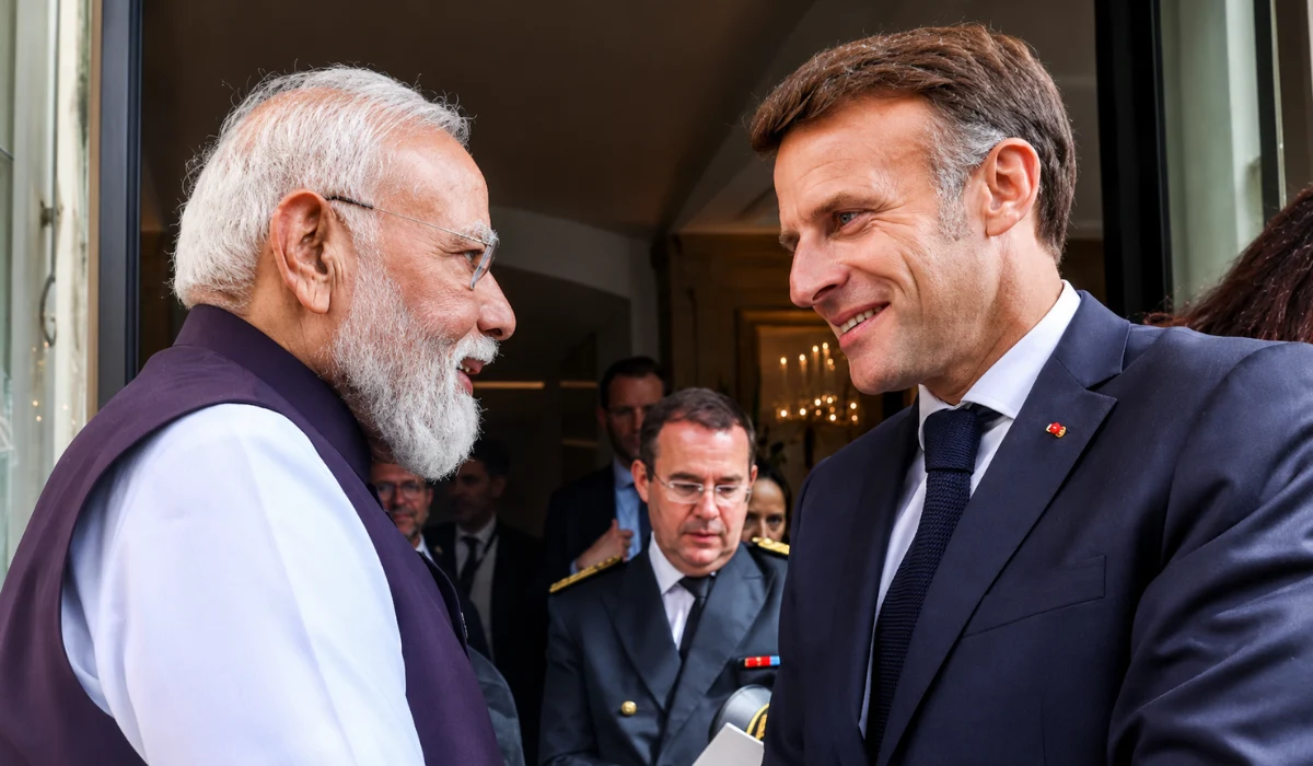 PM Modi