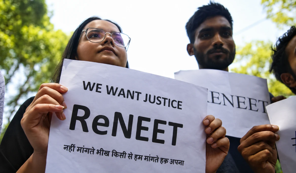 NEET Paper